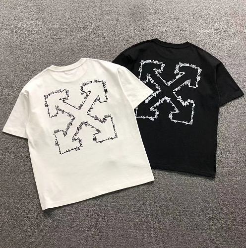 Off-White T-Shirt