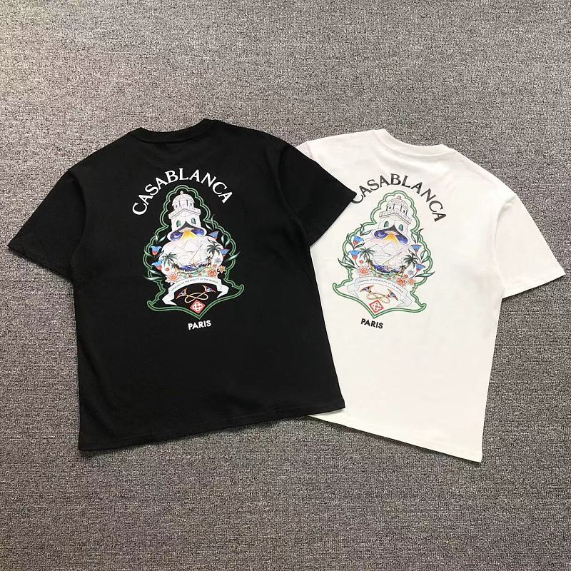Casablanca T-Shirt