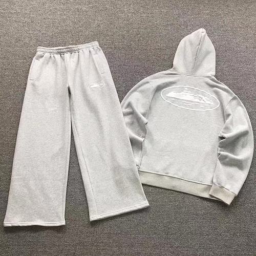 Top Trousers Corteiz Hoodie Trousers