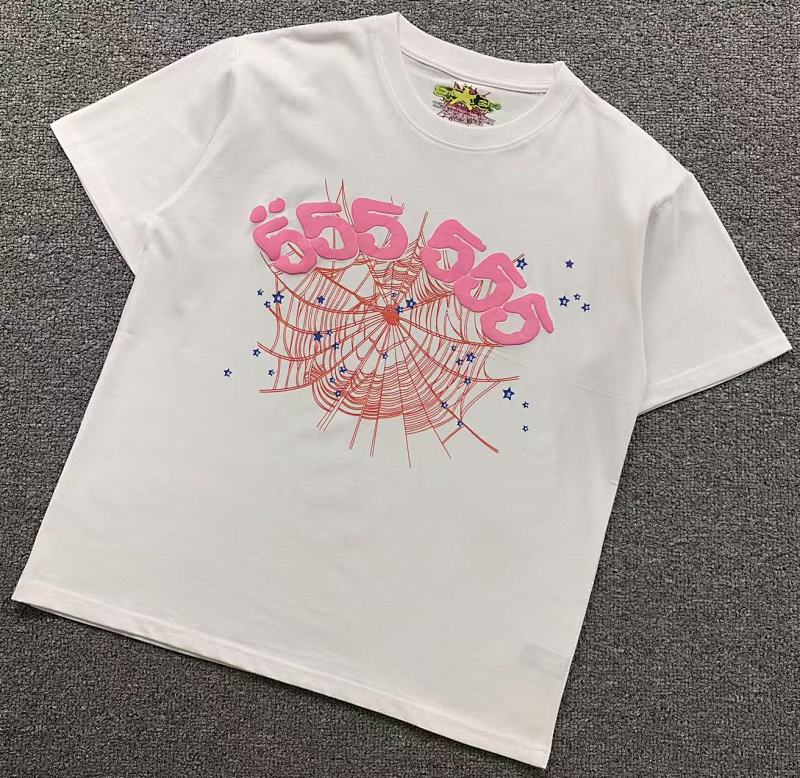 SP5DER T-Shirt