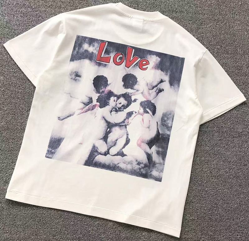 Saint Michael T-Shirt