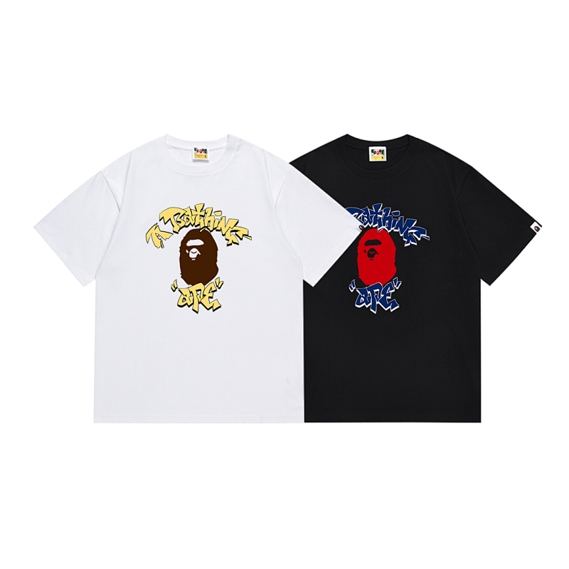 Bape T-Shirt
