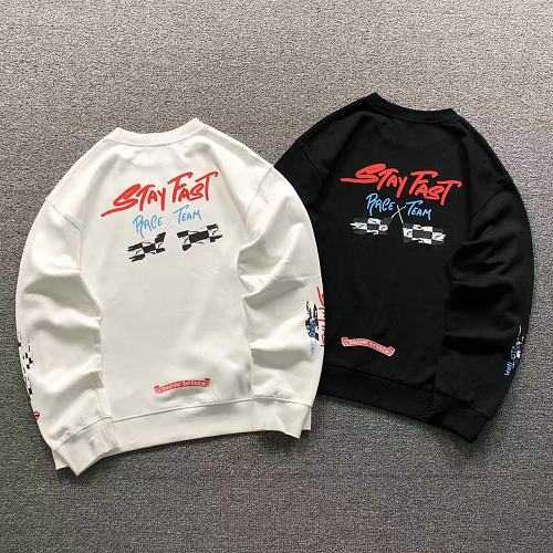 Chrome Hearts Hoodie