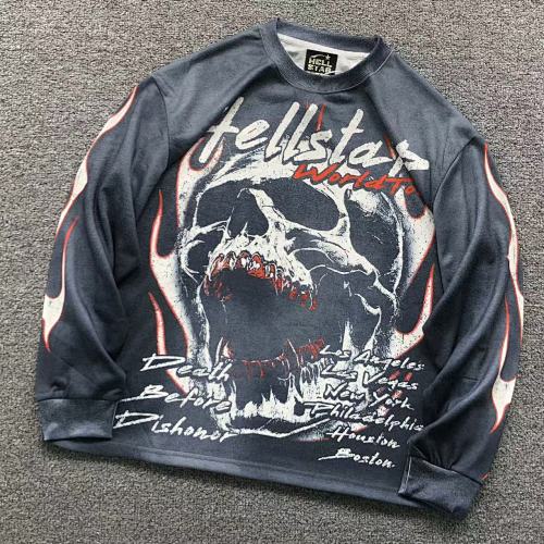 Hellstar Long Sleeved