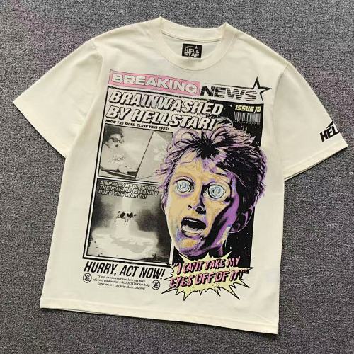 Hellstar T-Shirt