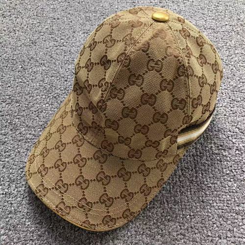 Gucci Hat