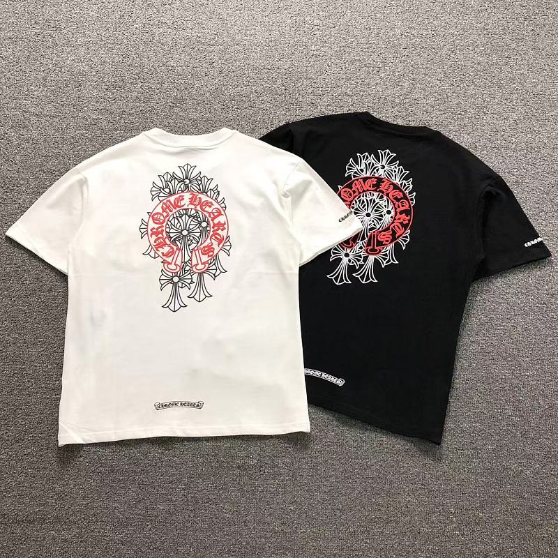 Chrome Hearts T-Shirt