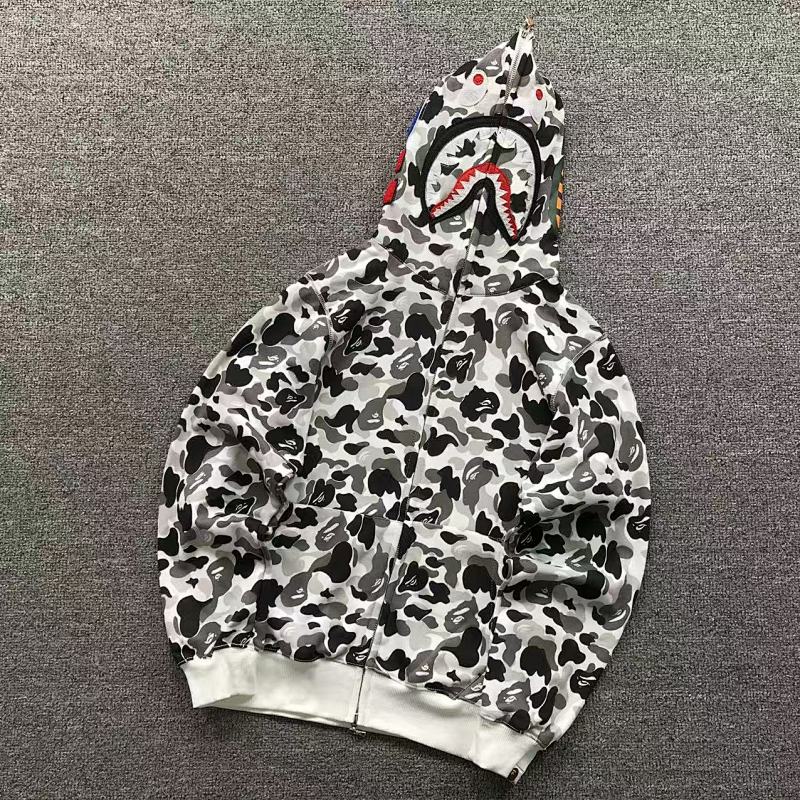 Bape Hoodie