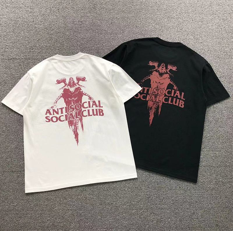 Anti Social Club T-Shirt
