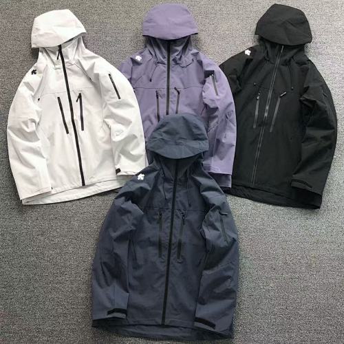 Jacket from Taurusreps