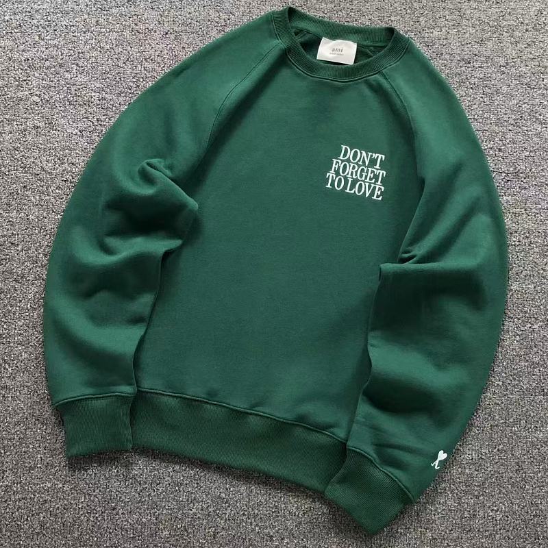 Ami Hoodie