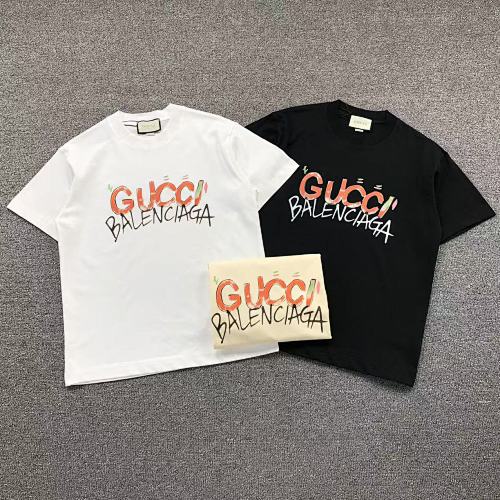 B L IA A Gucci T-Shirt