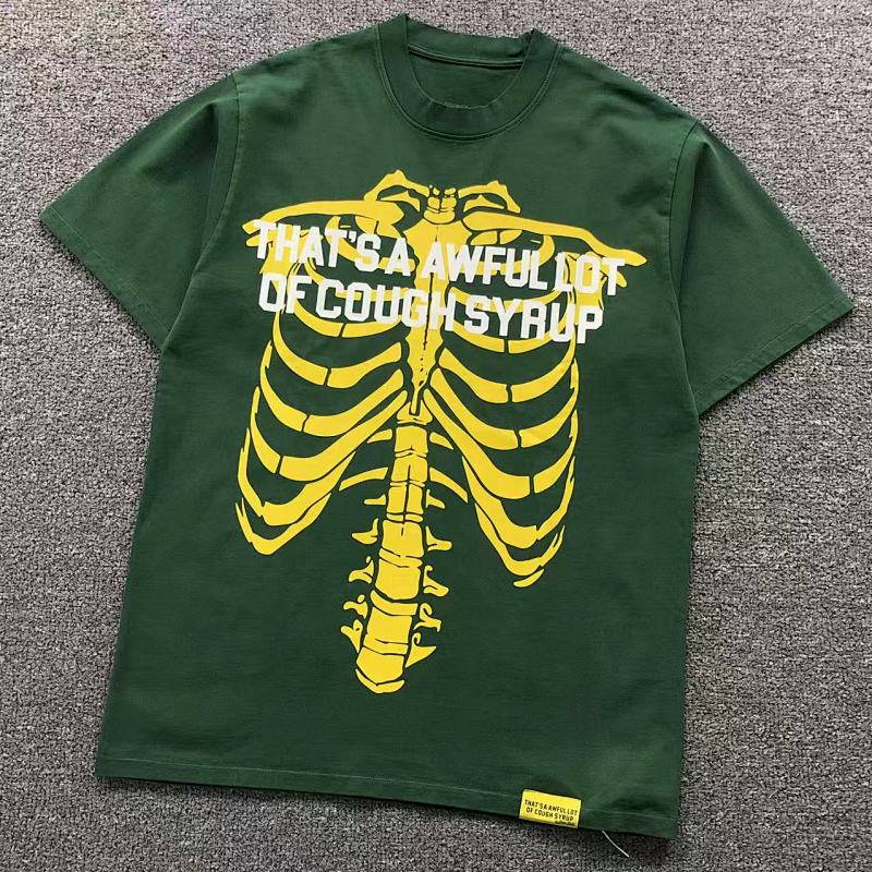 Cou H SY UP T-Shirt