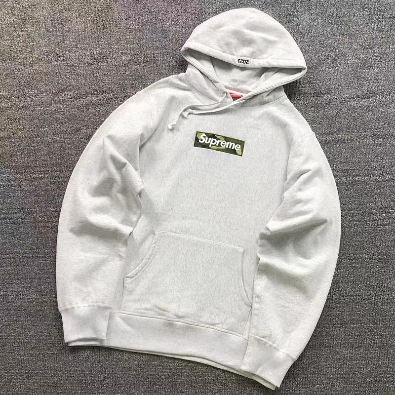 Supreme Hoodie