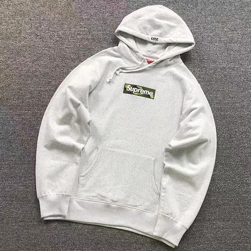 Supreme Hoodie