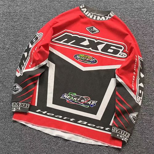 Saint Michael Long Sleeved