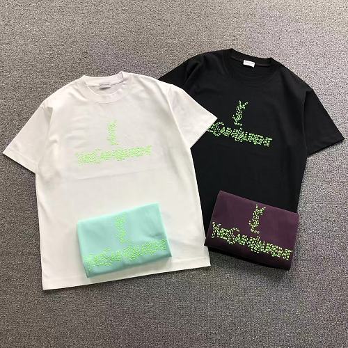 Saint Laurent T-Shirt