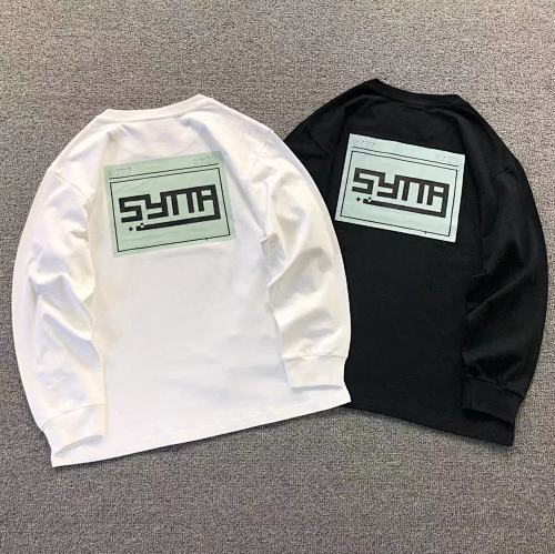 Saint Long Sleeved