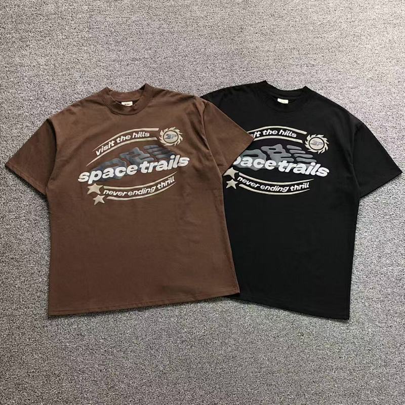 Broken Planet T-Shirt