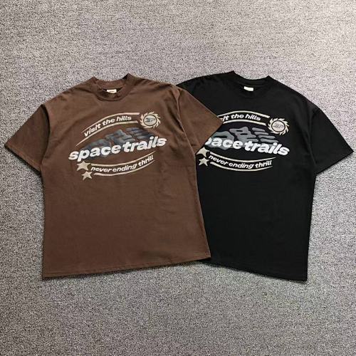Broken Planet T-Shirt