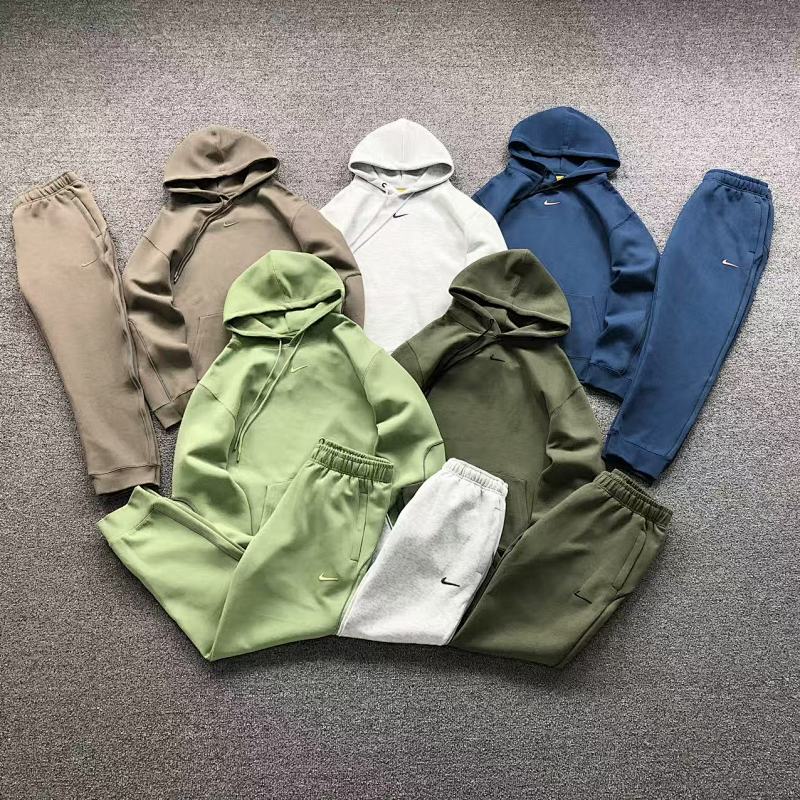 Top Trousers Nike North Trousers Hoodie
