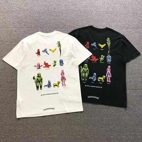 Chrome Hearts T-Shirt