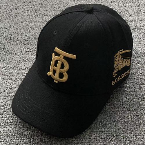 Burberry Hat
