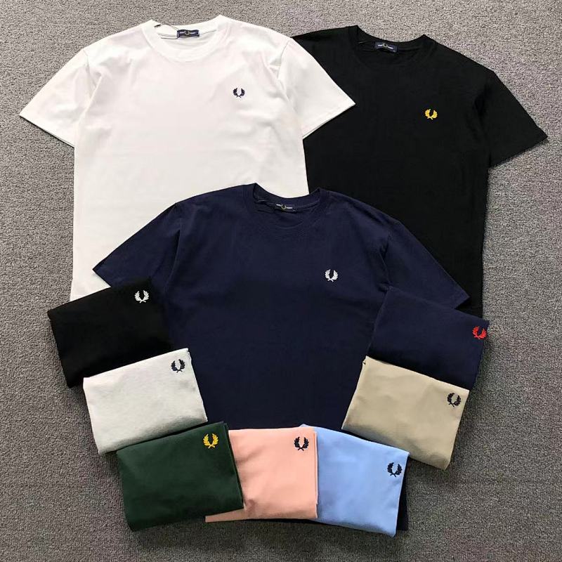 Fred Perry T-Shirt