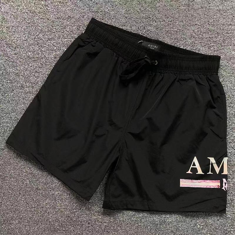 Amiri Shorts