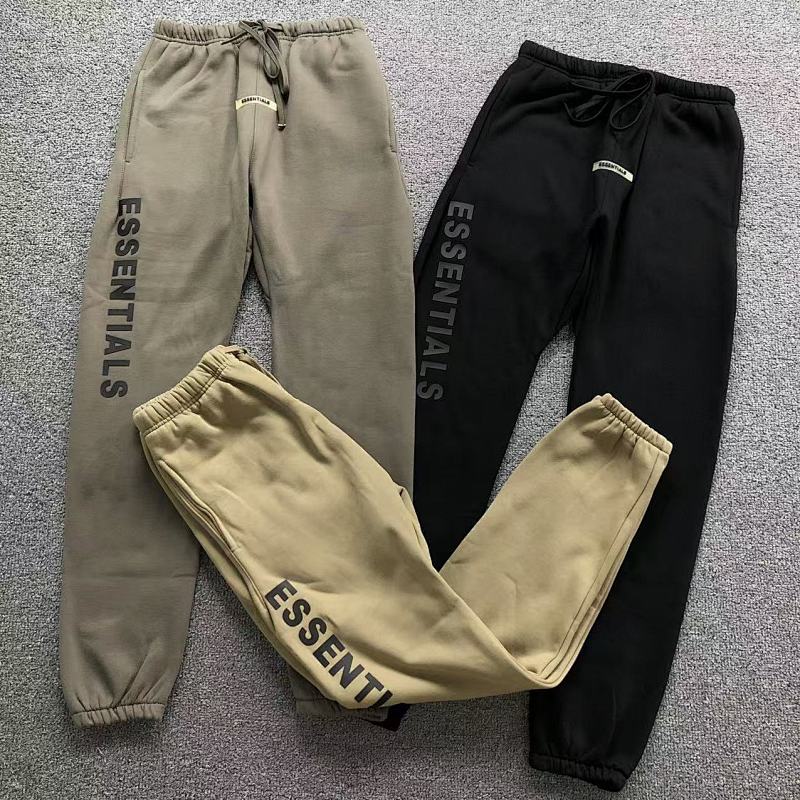 Essentials Fog Trousers Im 60kg I Wear Size S In The Phot