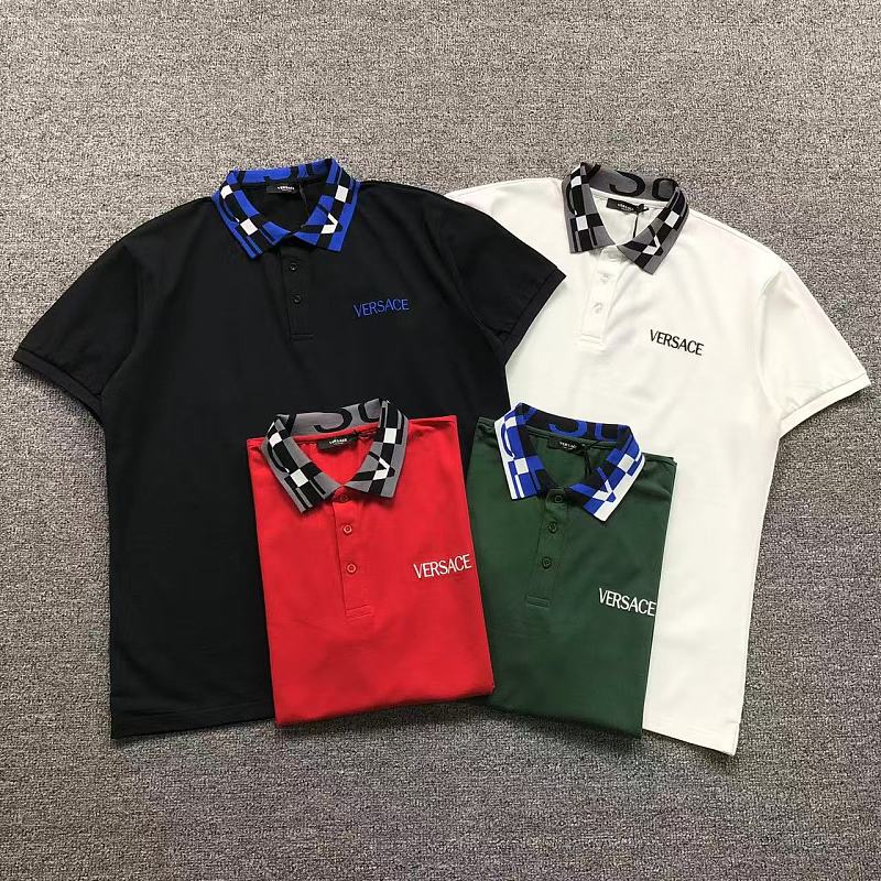 Versace Polo