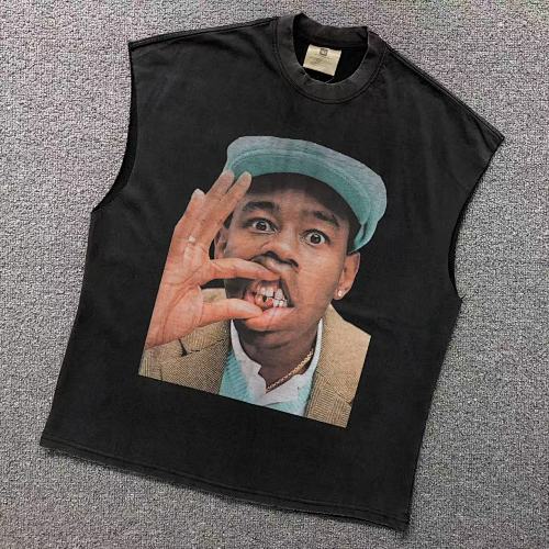 Vintage Vest
