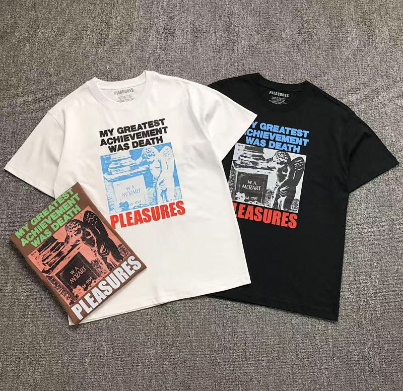 Pleasures T-Shirt
