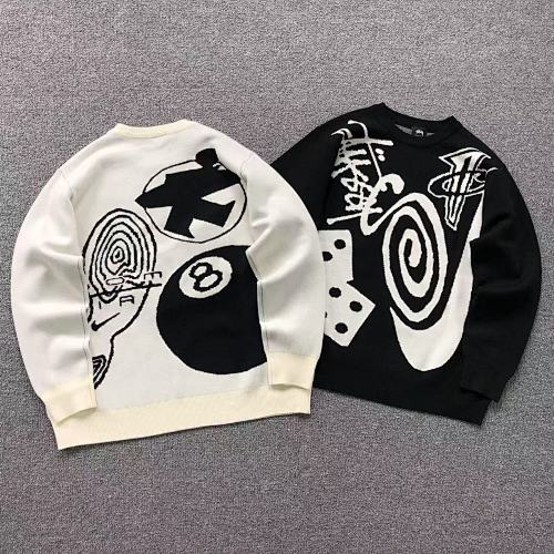 Stussy Sweater