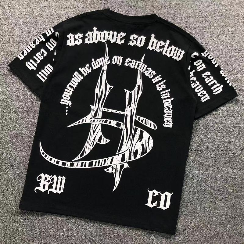 Hellstar T-Shirt