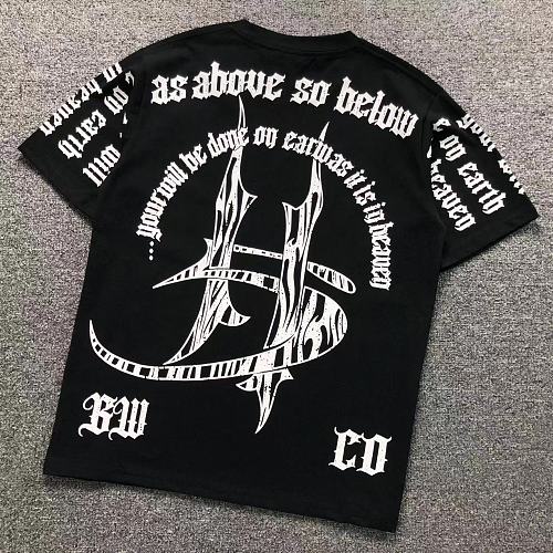 Hellstar T-Shirt