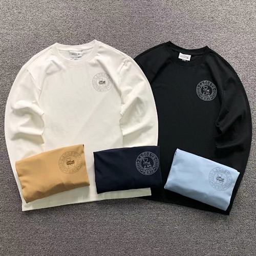 Lacoste Long Sleeved