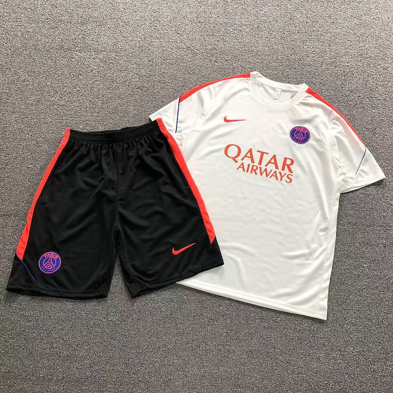 Football T-Shirt Shorts