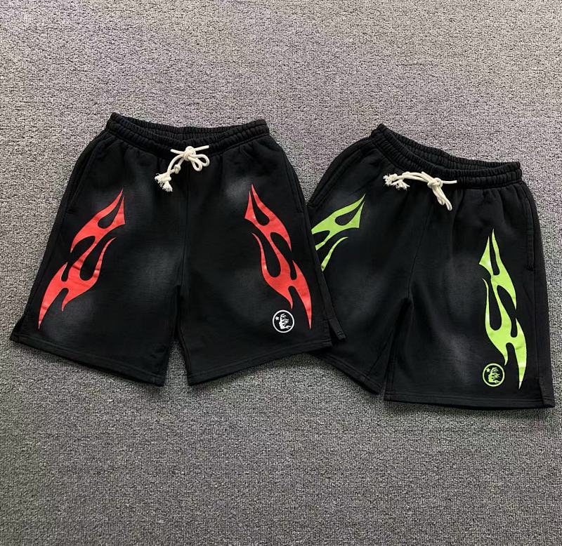 Hellstar Shorts