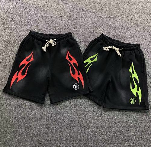 Hellstar Shorts