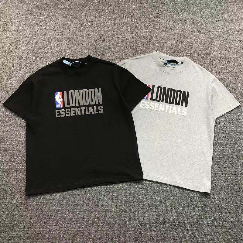 Essentials Fog T-Shirt