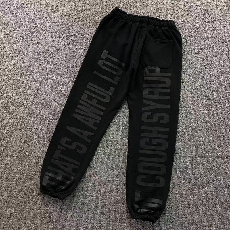 Cou H SY UP Trousers