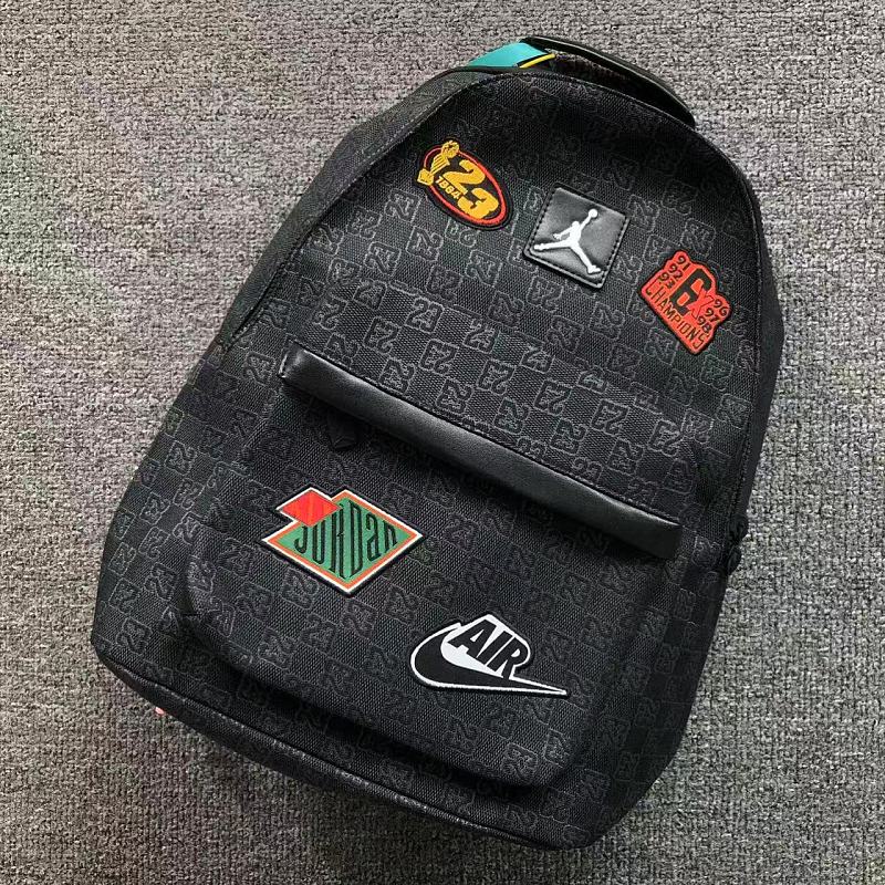 Nike bag