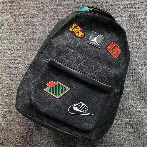Nike bag