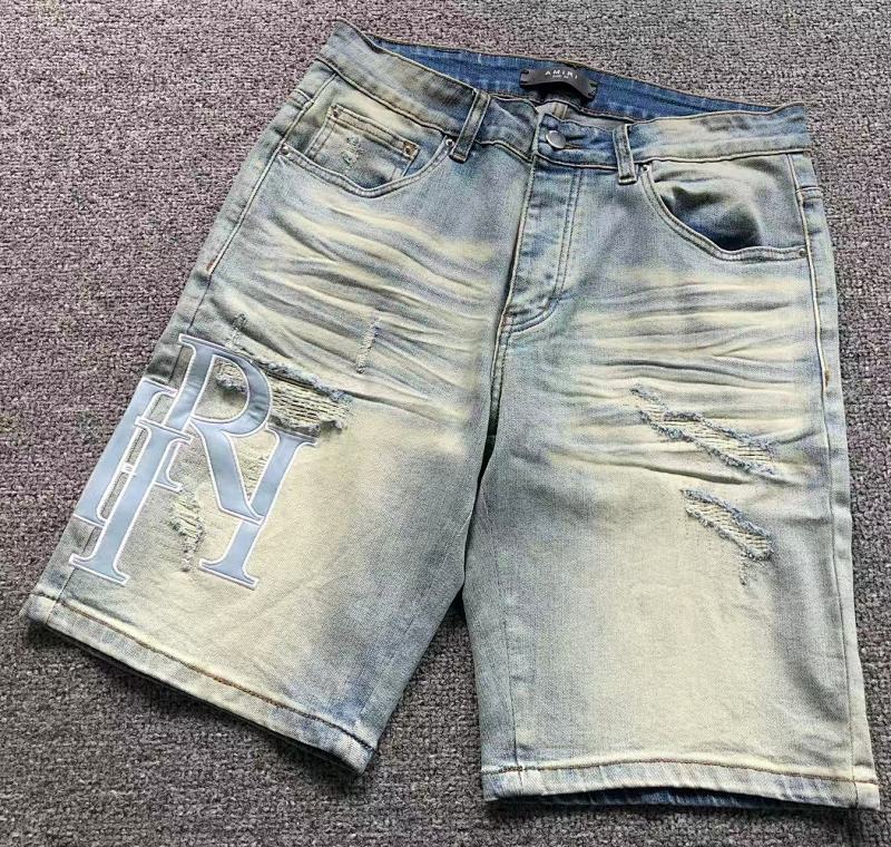 Amiri Shorts