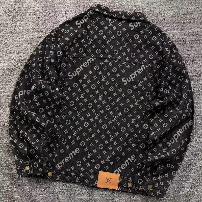 L Supreme Jacket