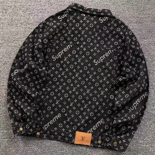 L Supreme Jacket