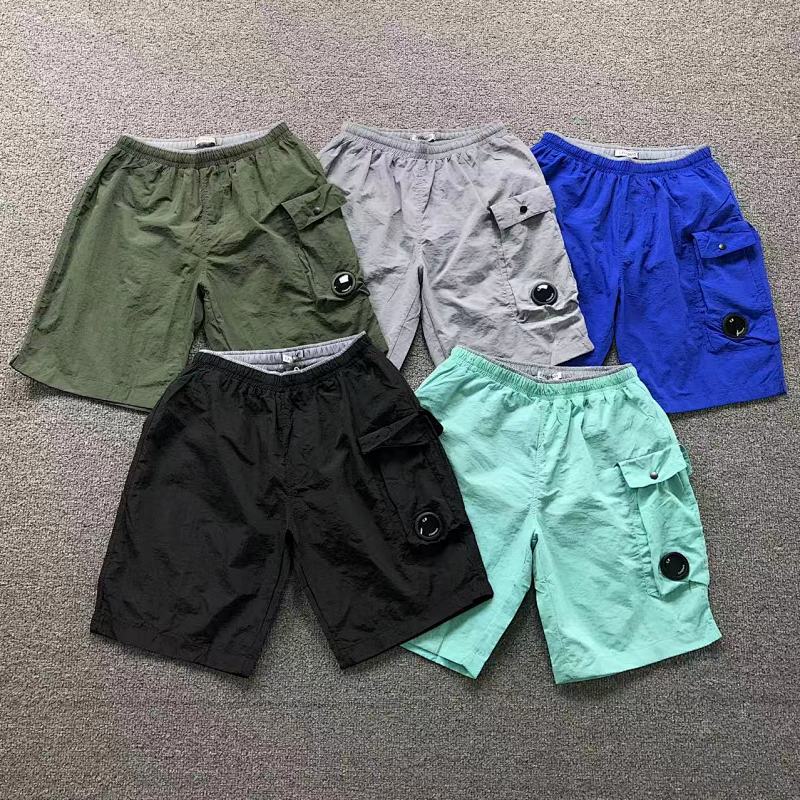 CP Shorts