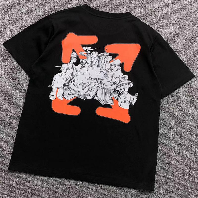Off-White T-Shirt