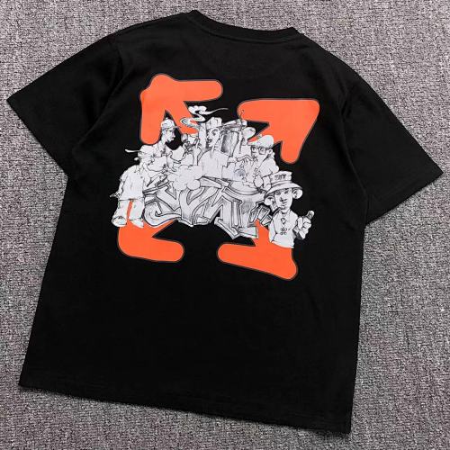 Off-White T-Shirt